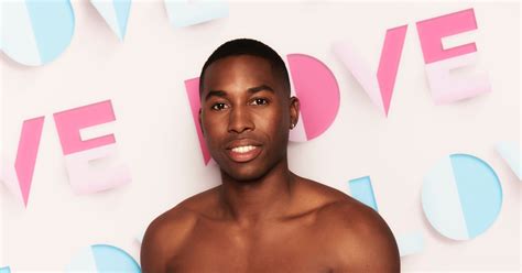 aaron love island instagram.
